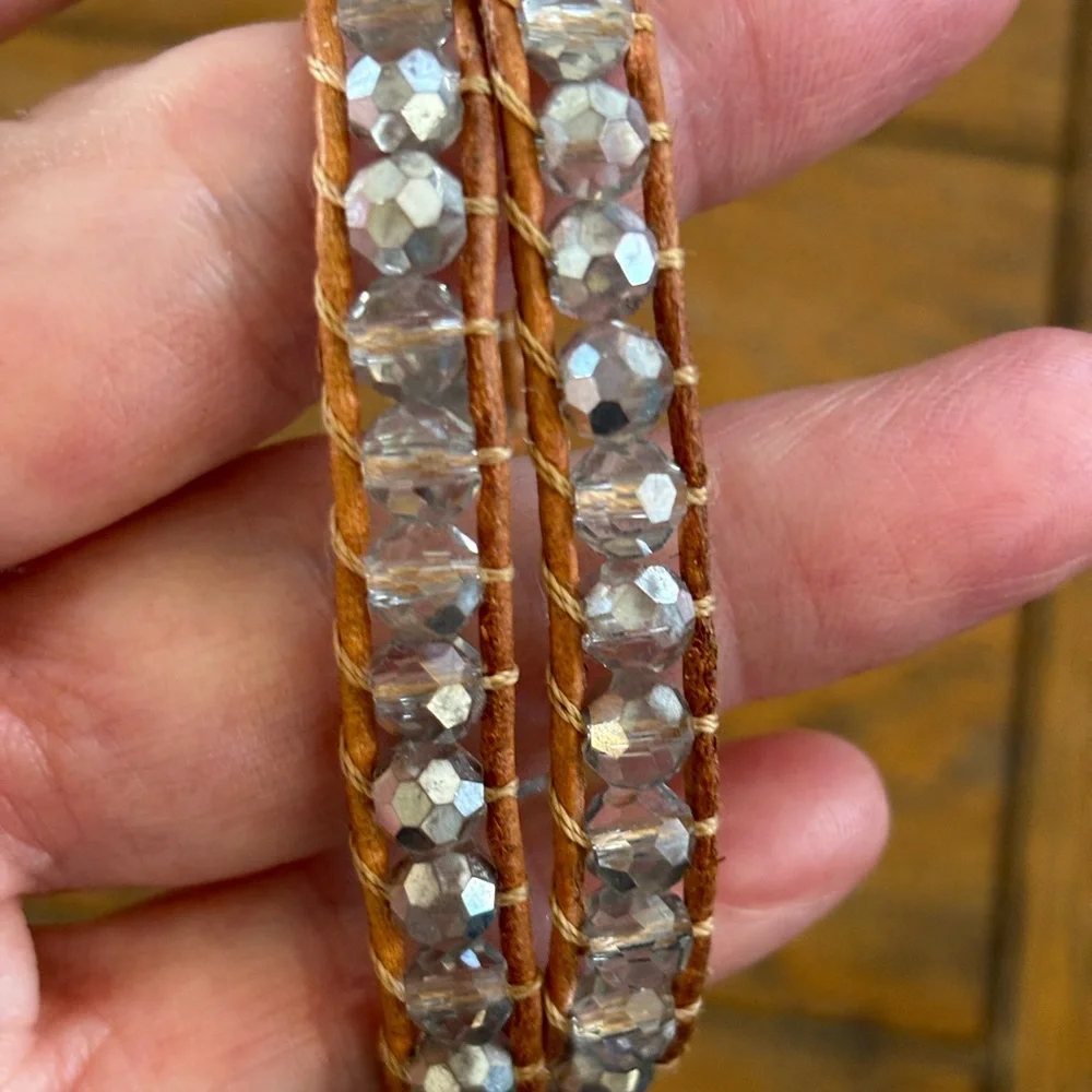VICTORIA EMERSON Wrap Bracelet Bundle